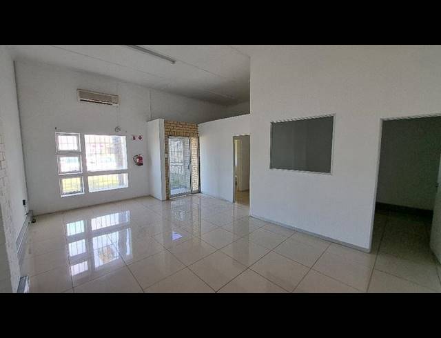 INDUSTRIAL PROPERTY TO RENT IN ALTON